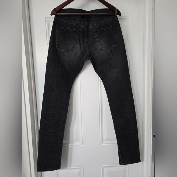 John Elliott Cast 2 Onyx size 29 - Picture 2 of 2